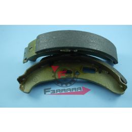 655.414437 SERIE GANASCIA FRENO POSTERIORE COSA