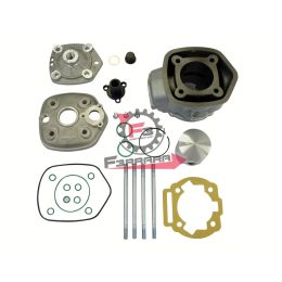 456.9927020 KIT CILINDRO DERBI 50 SENDA PIAGGIO