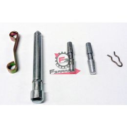 655.498442 KIT REV.PERNI PINZA FRENO NRG MC2/3