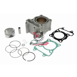 456.9929950 KIT CILINDRO D58 HONDA SH 150