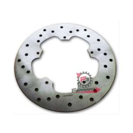 655.56392R DISCO FRENO ANT. GILERA/X9 50/125