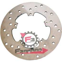 655.56395R DISCO FRENO ANT.VESPA FLY 125/150 4T
