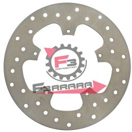 56397R DISCO FRENO ANTERIORE BEVERLy x9 originale piaggio