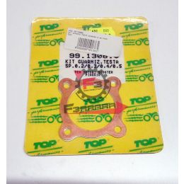 456.9913080 KIT GUARNIZIONI TESTA SCOOTER D48