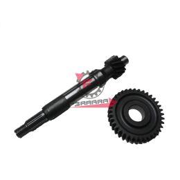 RAPPORTI PIAGGIO NRG-ZIP-F.R.18