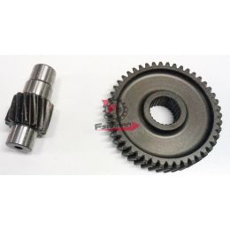 456.9914970 KIT RAPPORTI Z14/46 CALOTTAMENTO 18