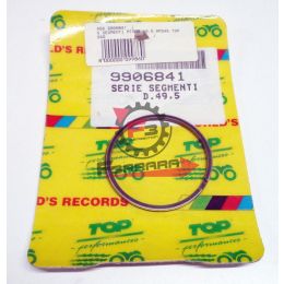 456.9906841 SEGMENTI MINARELLI AM 345 D 49,5 (SR