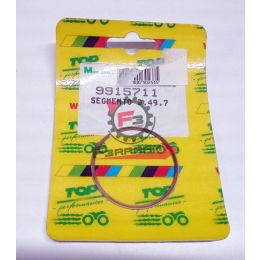 456.9915711 SEGMENTO D49,7X1 AM RACING