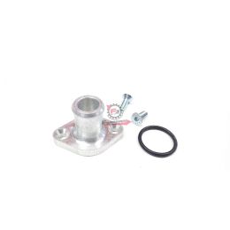 RACCORDO TESTA PIAGGIO H2O ALLUMINIO