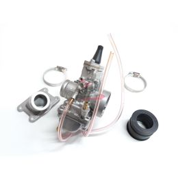 KIT CARBURATORE TM24 AM345/6 MIKUNI