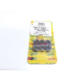 RULLI D16X13 GR.3,3 (6PZ) RACING