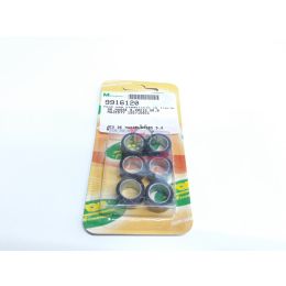 456.9916120 RULLI D20X12 GR.8,0