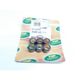 456.9916240 RULLI D20X17 GR.8,0