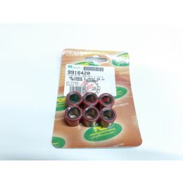 456.9916420 RULLI D19X17 GR.11,0 (6PZ)