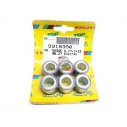 456.9918390 RULLI D23,8X27 GR.27,0