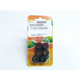 456.9920000 RULLI D19X15,5 GR.8,0 (6PZ)