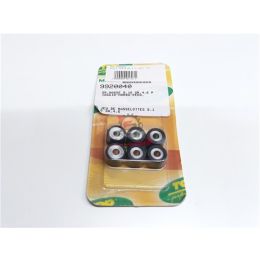 456.9920040 RULLI D16X13 GR.4,6 (6PZ)