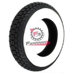 059.300UN35800 COPERTONE 3 50 8 4PR FASCIA BIANCA