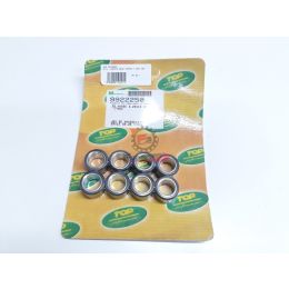 456.9922250 RULLI D25X15 GR20 YAMAHA T-MAX 500