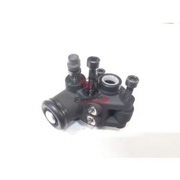 601727 PINZA FRENO AMMORTIZZATORE SINISTRO MP3 FUOCO ORIGINALE PIAGGIO