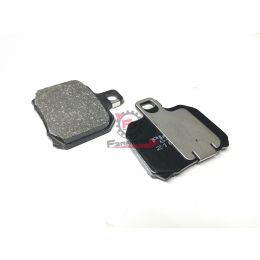 647077 S. PASTIGLIE FD0256 BEVERLY x9  C/MOLLA originale piaggio