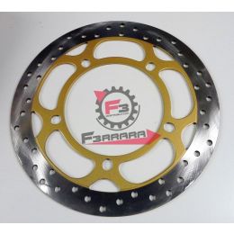 651041 DISCO FRENO ANTERIORE GP 800 ORIGINALE PIAGGIO 