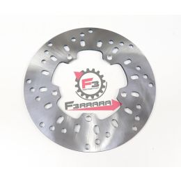 655.666709 DISCO FRENO POSTERIORE SCARABEO