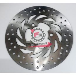 864732 DISCO FRENO POSTERIORE RX/SX 50/125 -D218 ORIGINALE PIAGGIO