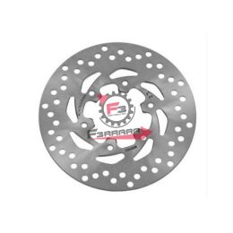 655.866493 DISCO FRENO POSTERIORE D180 GPR 50
