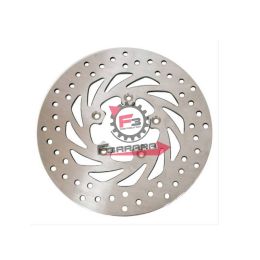 AP8113541 DISCO FRENO POST. D.220 SCARABEO 125