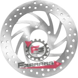 AP8113697 DISCO FRENO ANT.D.260 SCARABEO LIGHT