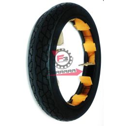 500DE98000 COPERTONE 90/80 16 STRADA 52P D815