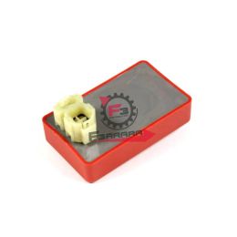 456.9925770 CENTRALINA ANTICIPO VARIABILE