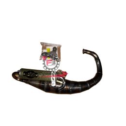 456.9922450 MARMITTA YAMAHA 50 NARDO OMG