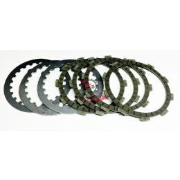 456.9920250 DISCHI FRIZIONE AM345/6 RACING (SR)