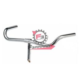 457.305380025 MANUBRIO BICI TORINO SENZA LEVE