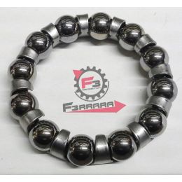 457.305840360 GABBIA MOVIMENTO CICLO BMX 5/16