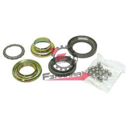 457.406150445 SERIE CALOTTE STERZO AGILITY 50/125