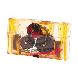 457.309370175 ATTREZZO PULISCI CATENA -3 SPAZZOLE-