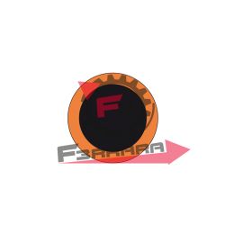 457.309500210 PEZZE RIPARAZIONE D.35MM-50PZ-TONDE