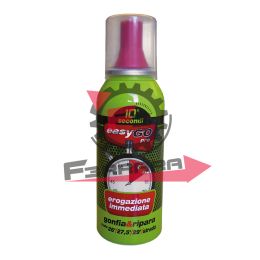 309500780 GONFIA E RIPARA BICI 100 ML EASYGO