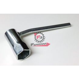 CHIAVE CANDELA SCOOTER 21 MM