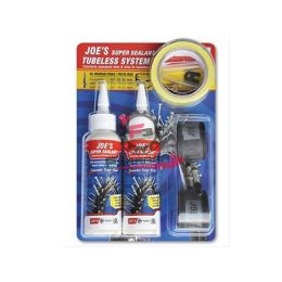 KIT CONVERSIONE MTB V/PRESTA JOE'S