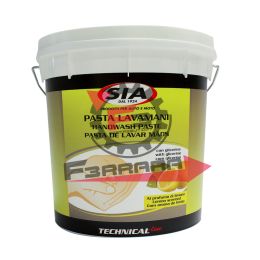 PASTA LAVAMANI 4 KG