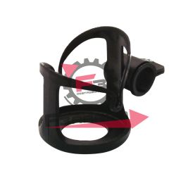 PORTABORRACCIA BIMBO AL MANUBRIO