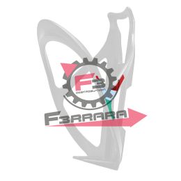 PORTABORRACCIA X-ONE BIANCO OPACO