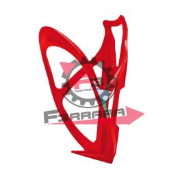 PORTABORRACCIA X-ONE ROSSO OPACO