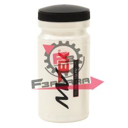 BORRACCIA PORTATUTTO 500 H17 BIANCA