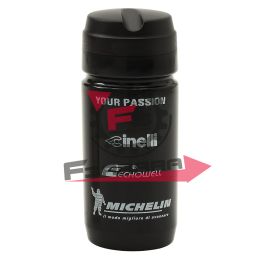 BORRACCIA PORTATUTTO 700CC H20 NERO