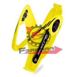 PORTABORRACCIA X5 GEL GIALLO NERO